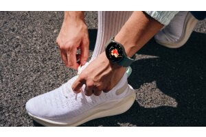 Samsungin One UI 8 Watch -kyttliittym keskittyy unen ja juoksun parantamiseen